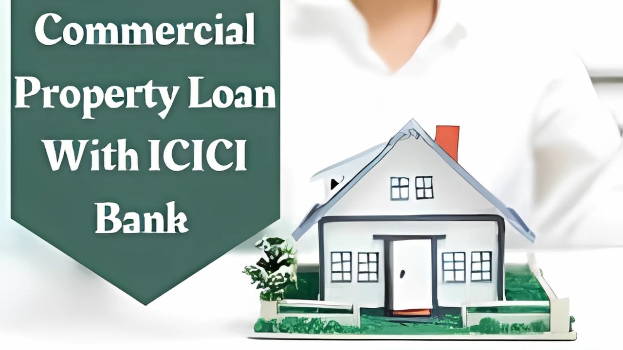 ICICI Loan